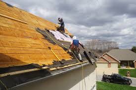 Best Roof Maintenance and Cleaning  in Loxahatchee Groves, FL